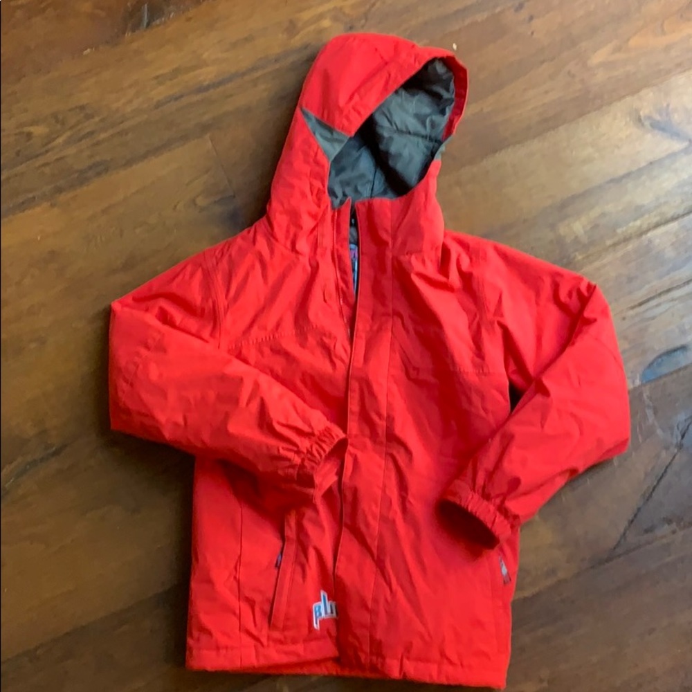 Boys Burton Ski/Snowboard Jacket L